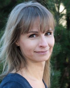 Agnieszka Waszak