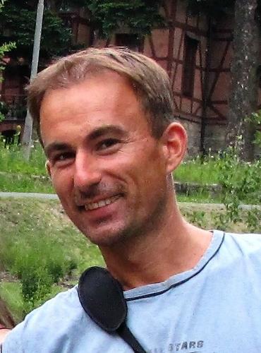 Mgr Zygmunt Krasuń