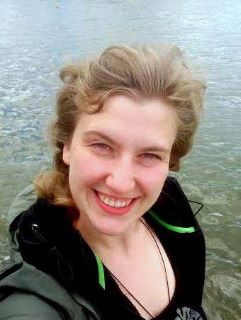 Basia Pączkowska