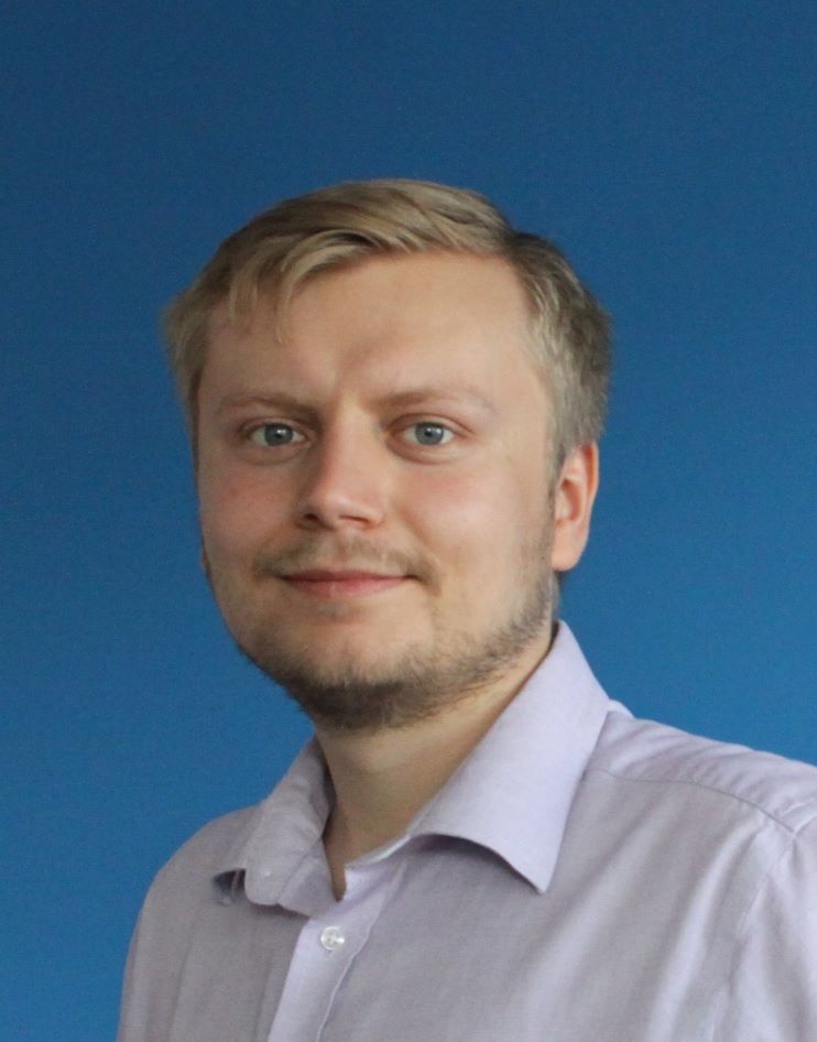 Hubert Oręziak