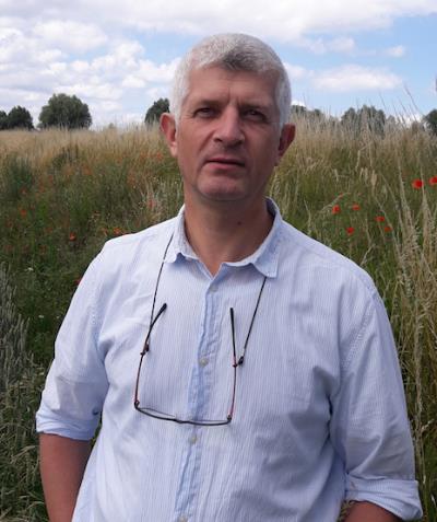 Marek Kulikowski