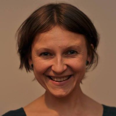 Nirmala Marta Miguła