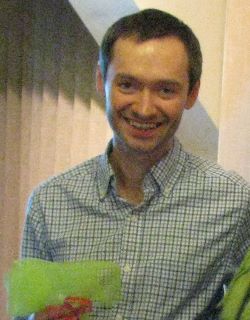Tomasz Gruba