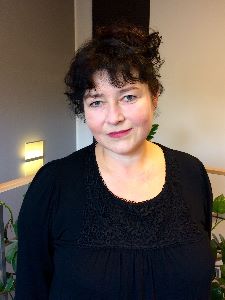Violetta Ruksza