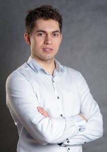 Bartosz Zadurski