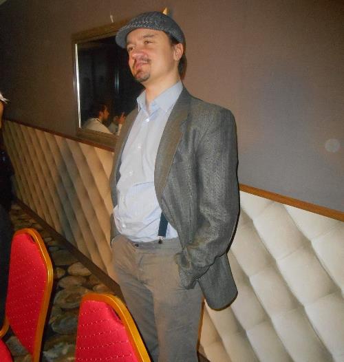 Maciej Ziołkowski