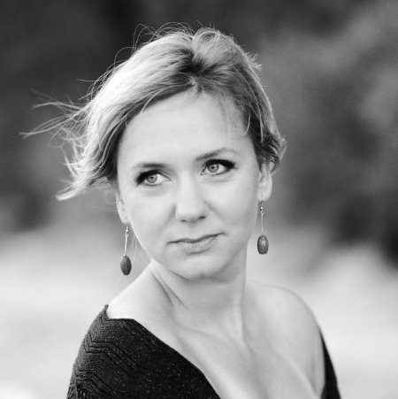 Magdalena Kwaśniewska-Tafel