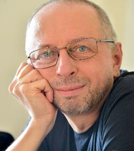 Marek Ryćko