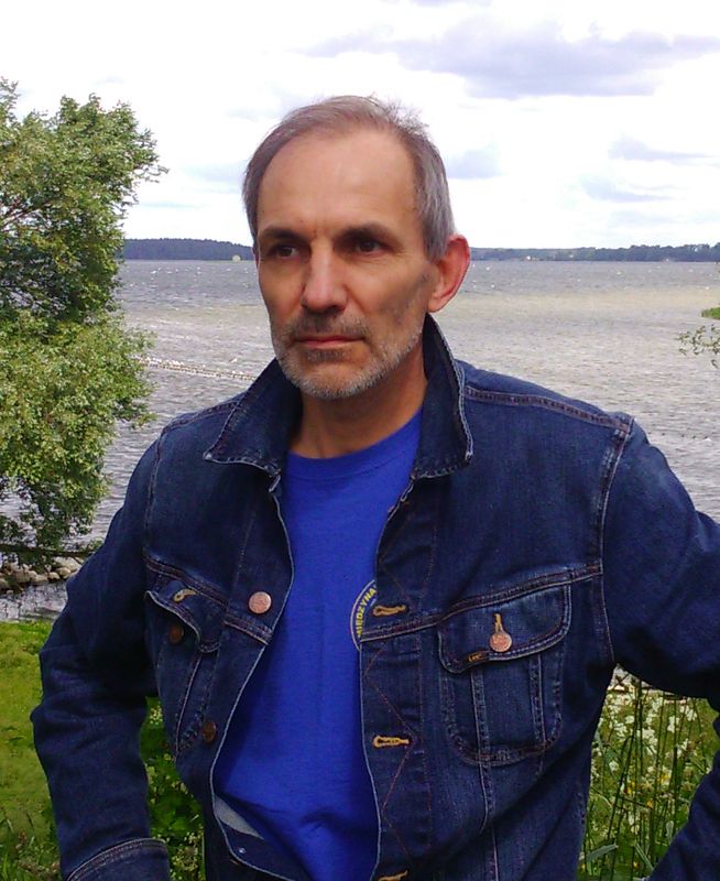 Ryszard Waluś
