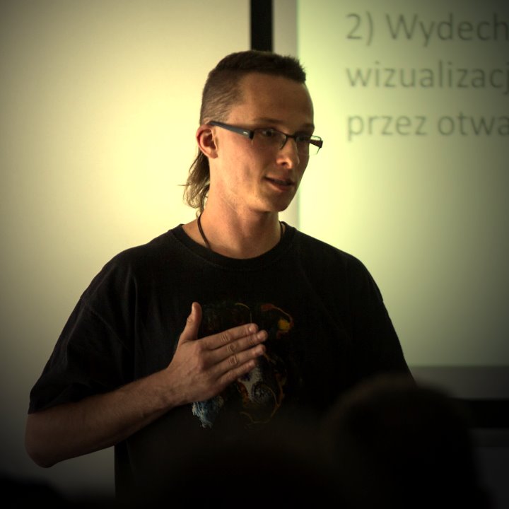 Jakub Stąpór