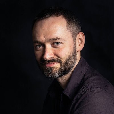 Tomasz Gruba