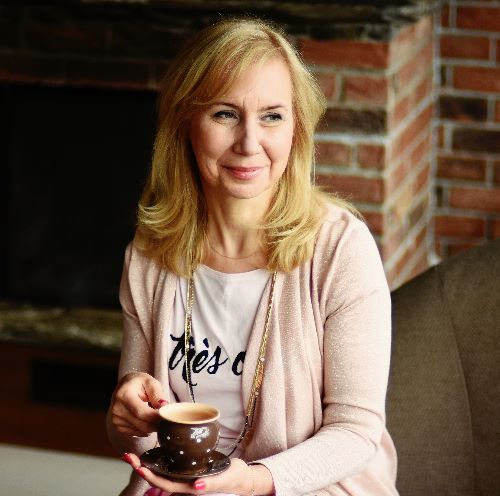 Agnieszka Głuszczyńska