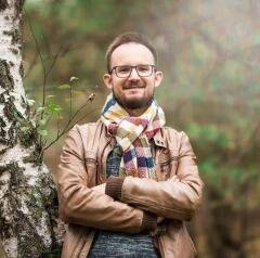 Andrzej Smoliński