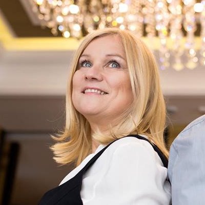 Katarzyna Świstelnicka, Piotr Kaliński