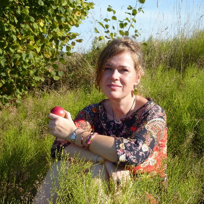 mgr Joanna Klukojć-Cywińska