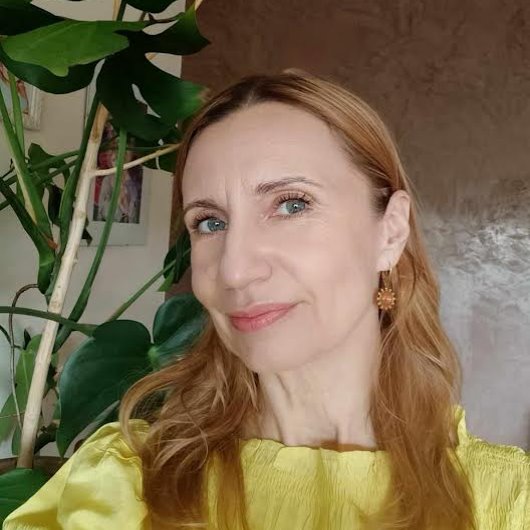 Aneta Janiszewska-Witaszczyk