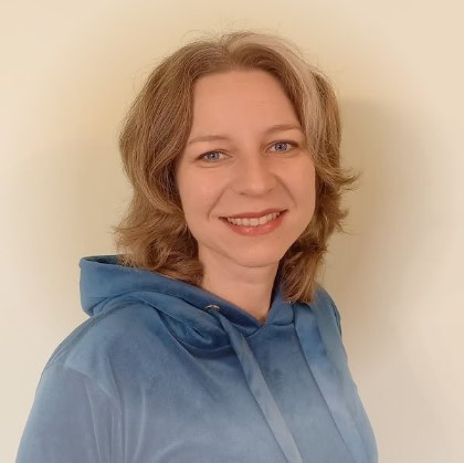 Ania Koprowska