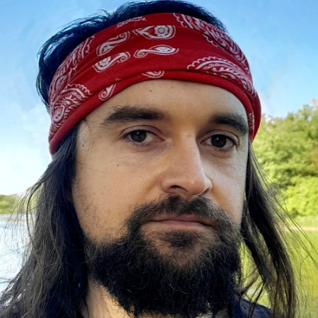 Dariusz Michalik