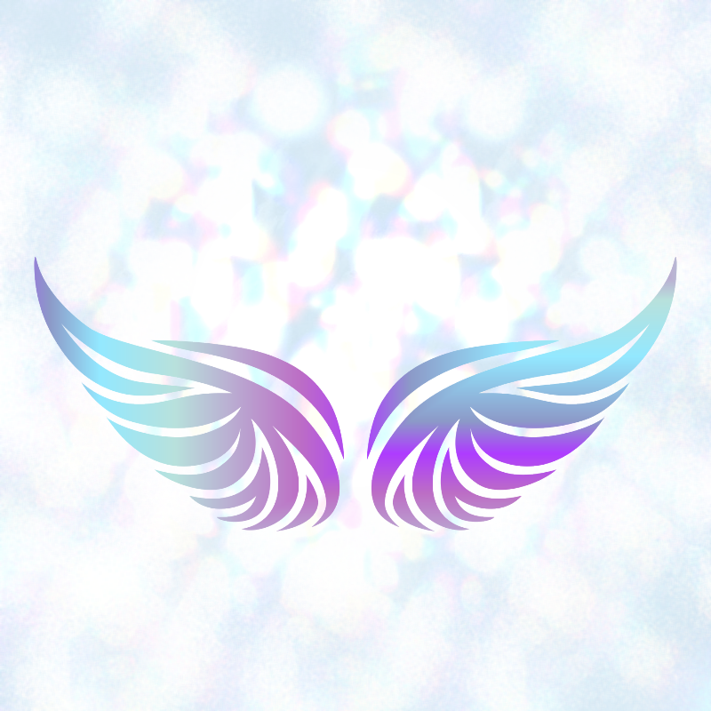 Ethereal Wings