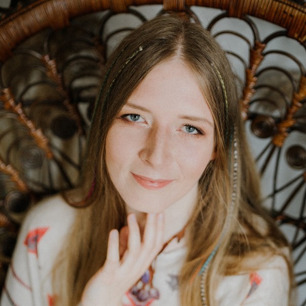 mgr. Joanna Szczygłowska