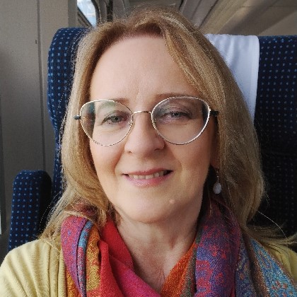 Monika Falkowska