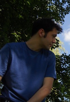 Łukasz Szuścicki