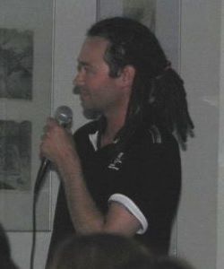 Tomasz Gruba