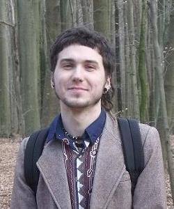 Adrian Michalczuk
