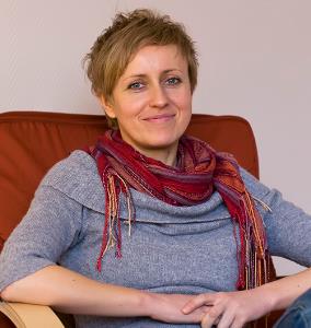 Agnieszka Jurgielewicz