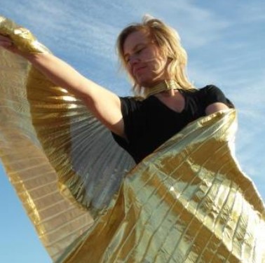 Agnieszka Miłaja Głuszczyńska