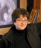 Dorota Krzyżanowska - Myongoh