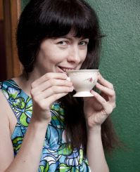 Katarzyna Kochańska