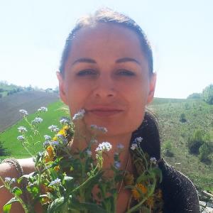 Dr Izabela Kopaniszyn (Easy Grace)