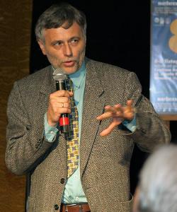 Janusz Zagórski