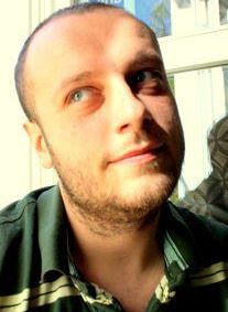 Michał święszek