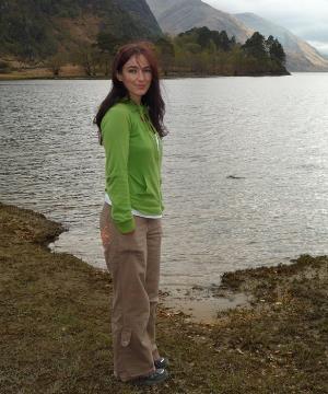 Izabela Lewandowska