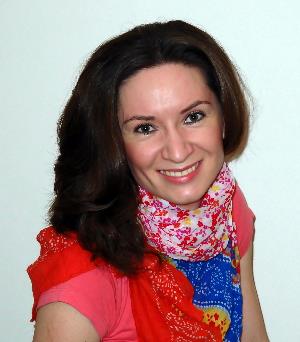 Katarzyna Szafarczyk