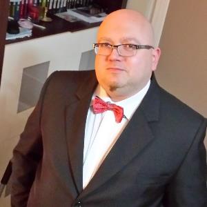 Marcin Andrzej Pracki