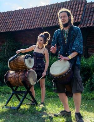 Marysia i Marek