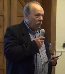 Tadeusz Mroziński