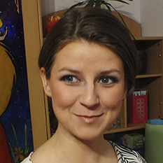 Aneta Anna Rudzka