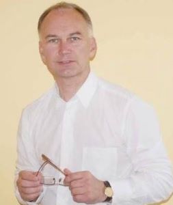 Jacek Galus