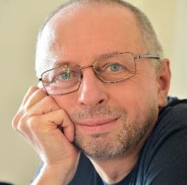Marek Ryćko